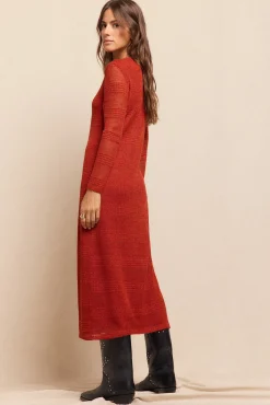 Mujer Slowlove Vestidos><noscript><img width=