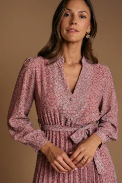 Mujer Polín Et Moi Vestidos><noscript><img width=