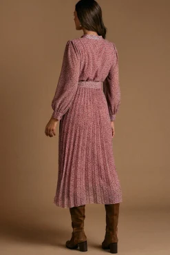 Mujer Polín Et Moi Vestidos><noscript><img width=