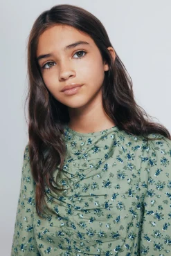 Niños Springfield Kids Vestidos><noscript><img width=