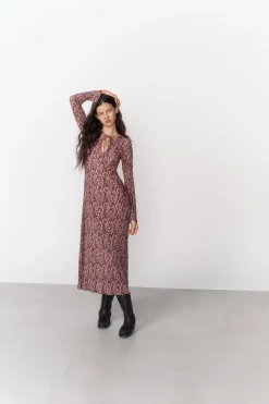 Mujer High Spirits Vestidos><noscript><img width=