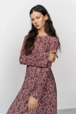 Mujer High Spirits Vestidos><noscript><img width=