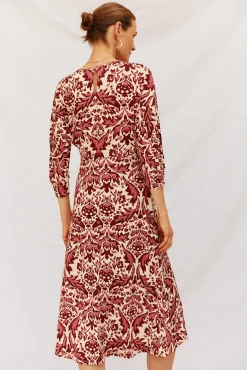 Mujer Cortefiel Vestidos><noscript><img width=