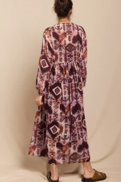 Mujer Slowlove Vestidos><noscript><img width=