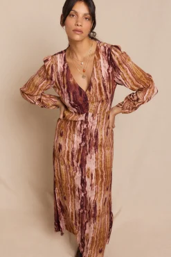 Mujer Slowlove Vestidos><noscript><img width=