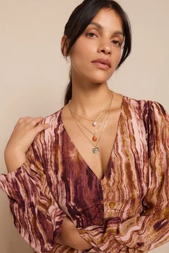 Mujer Slowlove Vestidos><noscript><img width=