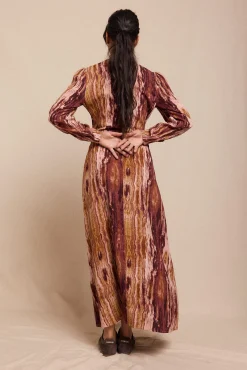 Mujer Slowlove Vestidos><noscript><img width=