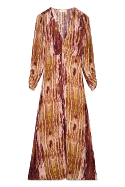 Mujer Slowlove Vestidos><noscript><img width=