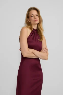 Mujer Silbon Vestidos><noscript><img width=