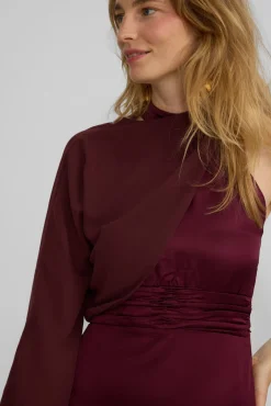 Mujer Silbon Vestidos><noscript><img width=