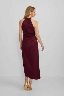 Mujer Silbon Vestidos><noscript><img width=