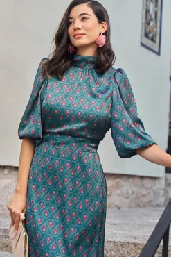 Mujer Polín Et Moi Vestidos><noscript><img width=