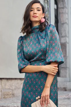 Mujer Polín Et Moi Vestidos><noscript><img width=