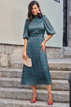 Mujer Polín Et Moi Vestidos><noscript><img width=