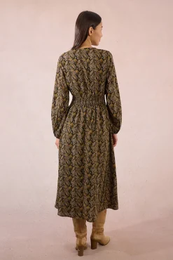 Mujer Molly Bracken Vestidos><noscript><img width=