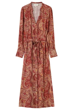 Mujer Grace & Mila Vestidos><noscript><img width=