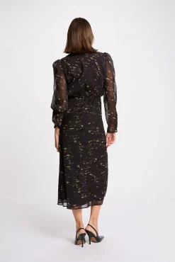 Mujer Morgan Vestidos><noscript><img width=