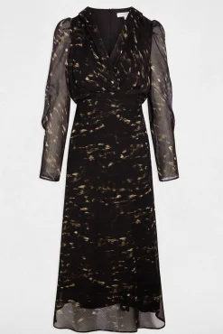 Mujer Morgan Vestidos><noscript><img width=