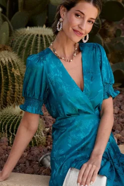 Mujer Polín Et Moi Vestidos><noscript><img width=