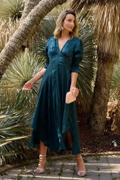 Mujer Polín Et Moi Vestidos><noscript><img width=