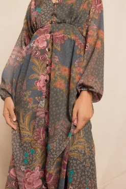 Mujer Slowlove Vestidos><noscript><img width=