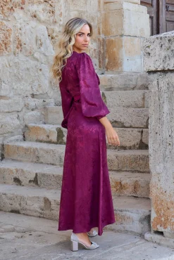 Mujer Polín Et Moi Vestidos><noscript><img width=