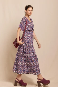 Mujer Slowlove Vestidos><noscript><img width=