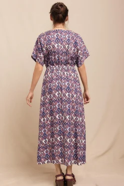 Mujer Slowlove Vestidos><noscript><img width=