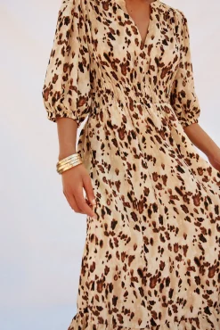 Mujer Cortefiel Vestidos><noscript><img width=