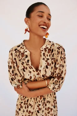 Mujer Cortefiel Vestidos><noscript><img width=