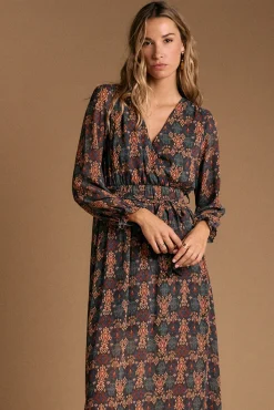 Mujer Polín Et Moi Vestidos><noscript><img width=