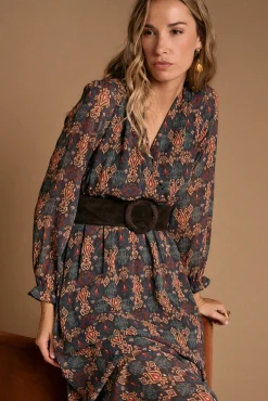 Mujer Polín Et Moi Vestidos><noscript><img width=