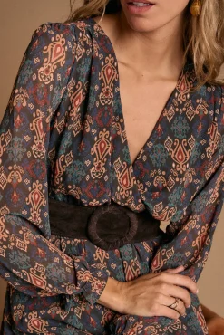 Mujer Polín Et Moi Vestidos><noscript><img width=