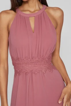 Mujer Vila Vestidos>Vestido largo fiesta