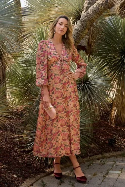 Mujer Polín Et Moi Vestidos><noscript><img width=