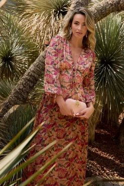 Mujer Polín Et Moi Vestidos><noscript><img width=