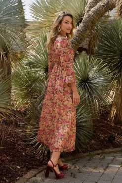 Mujer Polín Et Moi Vestidos><noscript><img width=