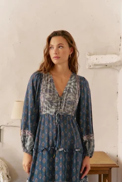 Mujer Jaase Vestidos><noscript><img width=