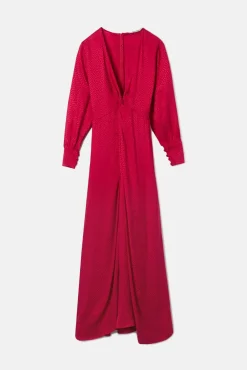 Mujer Silbon Vestidos><noscript><img width=