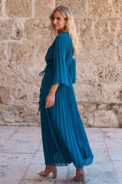 Mujer Polín Et Moi Vestidos><noscript><img width=