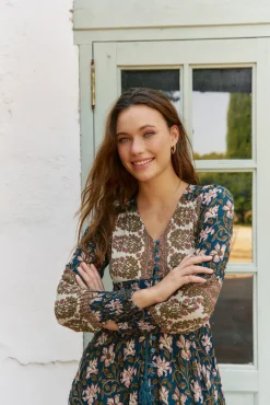 Mujer Jaase Vestidos><noscript><img width=