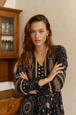 Mujer Jaase Vestidos><noscript><img width=