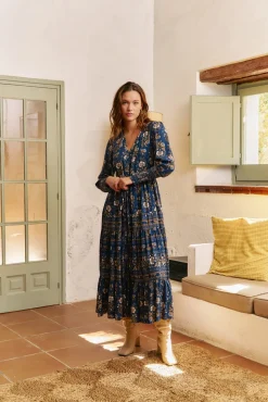 Mujer Jaase Vestidos><noscript><img width=