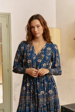 Mujer Jaase Vestidos><noscript><img width=