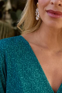 Mujer Polín Et Moi Vestidos><noscript><img width=