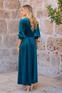 Mujer Polín Et Moi Vestidos><noscript><img width=