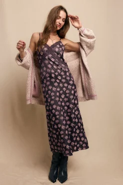 Mujer Slowlove Vestidos><noscript><img width=