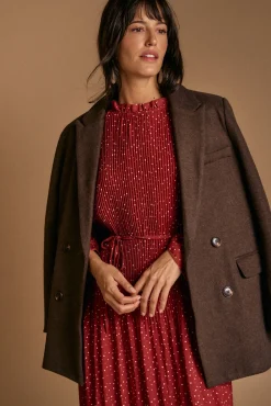 Mujer Polín Et Moi Vestidos><noscript><img width=