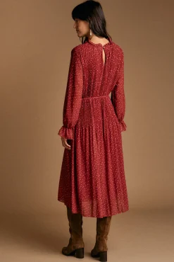 Mujer Polín Et Moi Vestidos><noscript><img width=