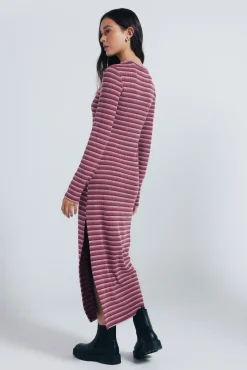 Mujer Springfield Vestidos><noscript><img width=